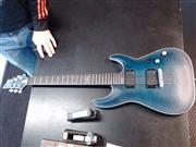 SCHECTER GUITAR RESEARCH DIAMOND SERIES C1-PLATINUM